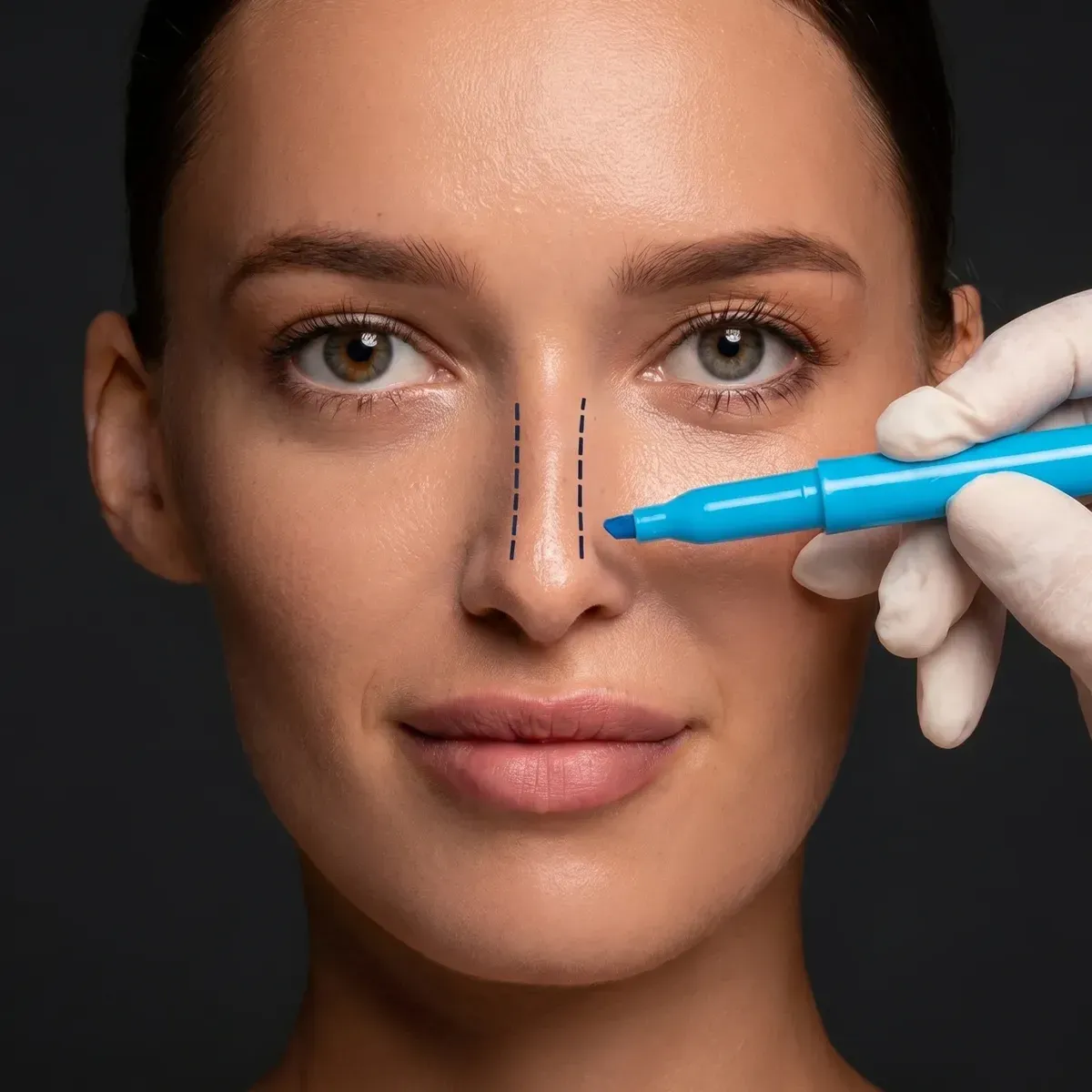 Rinoplastia Revisional: Quando e Por Que Procurar o Instituto Scheibel